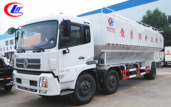 30立方東風天錦小三軸<a href=http://m.wuxinglock.com/siliaoche/ target=_blank class=infotextkey>飼料車</a>