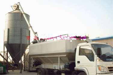 天錦散裝<a href=http://m.wuxinglock.com/siliaoche/ target=_blank class=infotextkey>飼料車</a>是如何完成卸料？